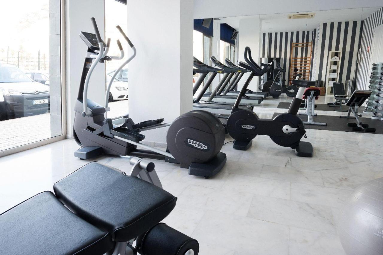 Marina Suites Gran Canaria Пуерто Рико Екстериор снимка