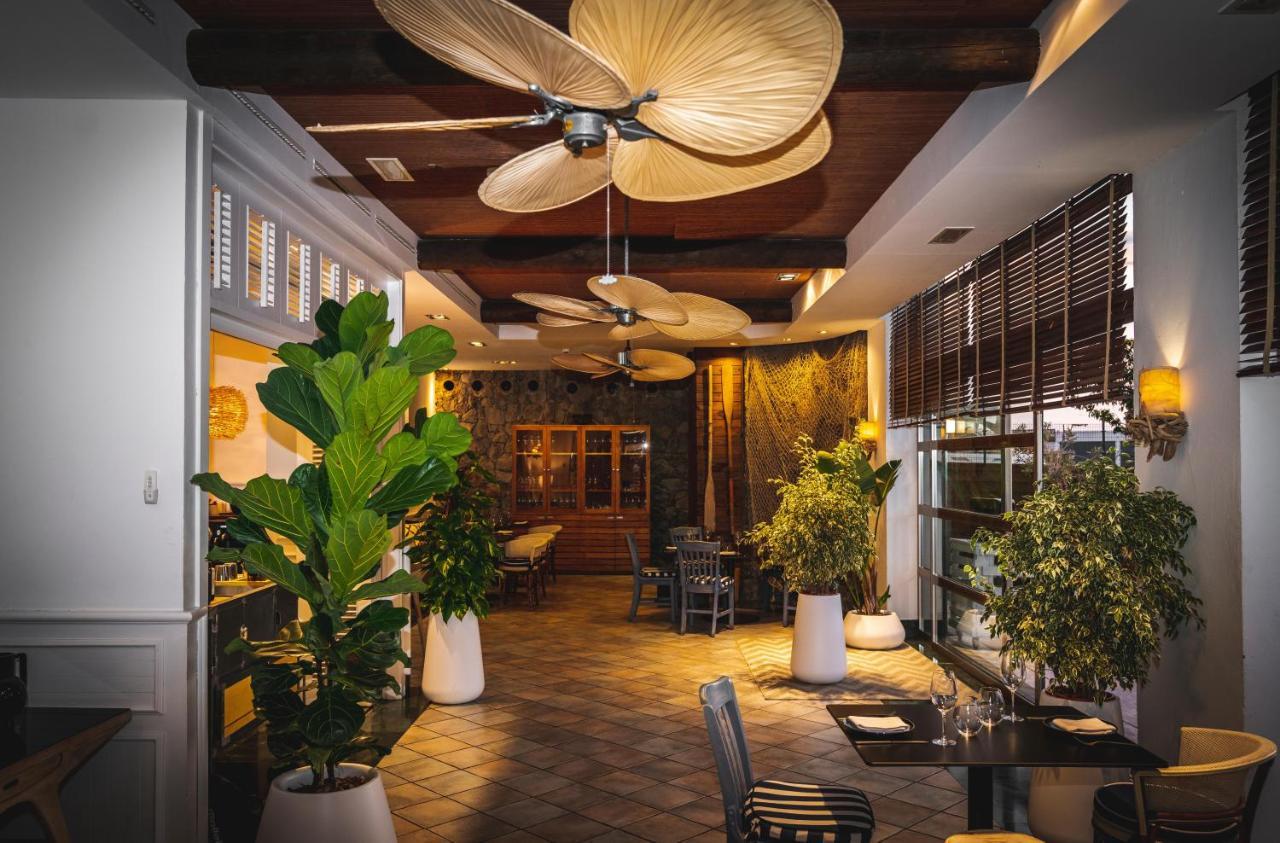 Marina Suites Gran Canaria Пуерто Рико Екстериор снимка