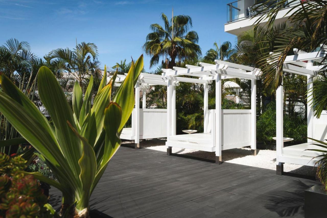 Marina Suites Gran Canaria Пуерто Рико Екстериор снимка
