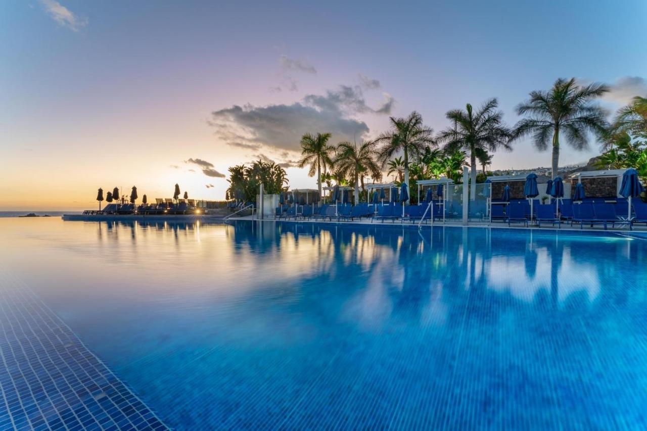 Marina Suites Gran Canaria Пуерто Рико Екстериор снимка