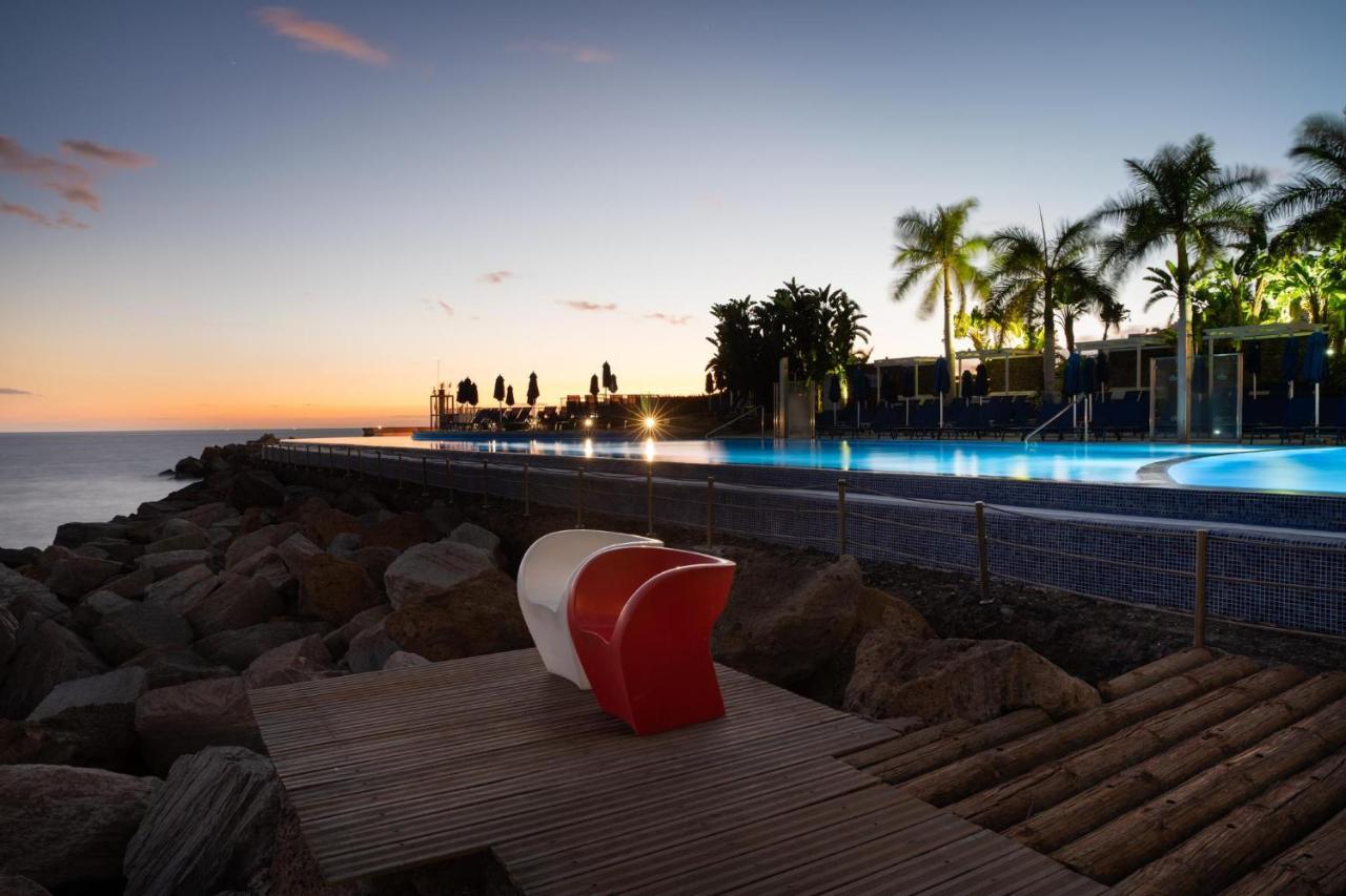 Marina Suites Gran Canaria Пуерто Рико Екстериор снимка