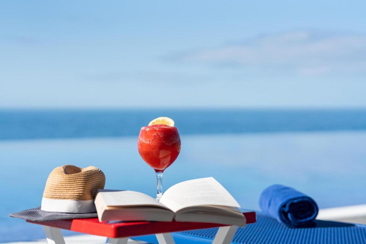 Marina Suites Gran Canaria Пуерто Рико Екстериор снимка