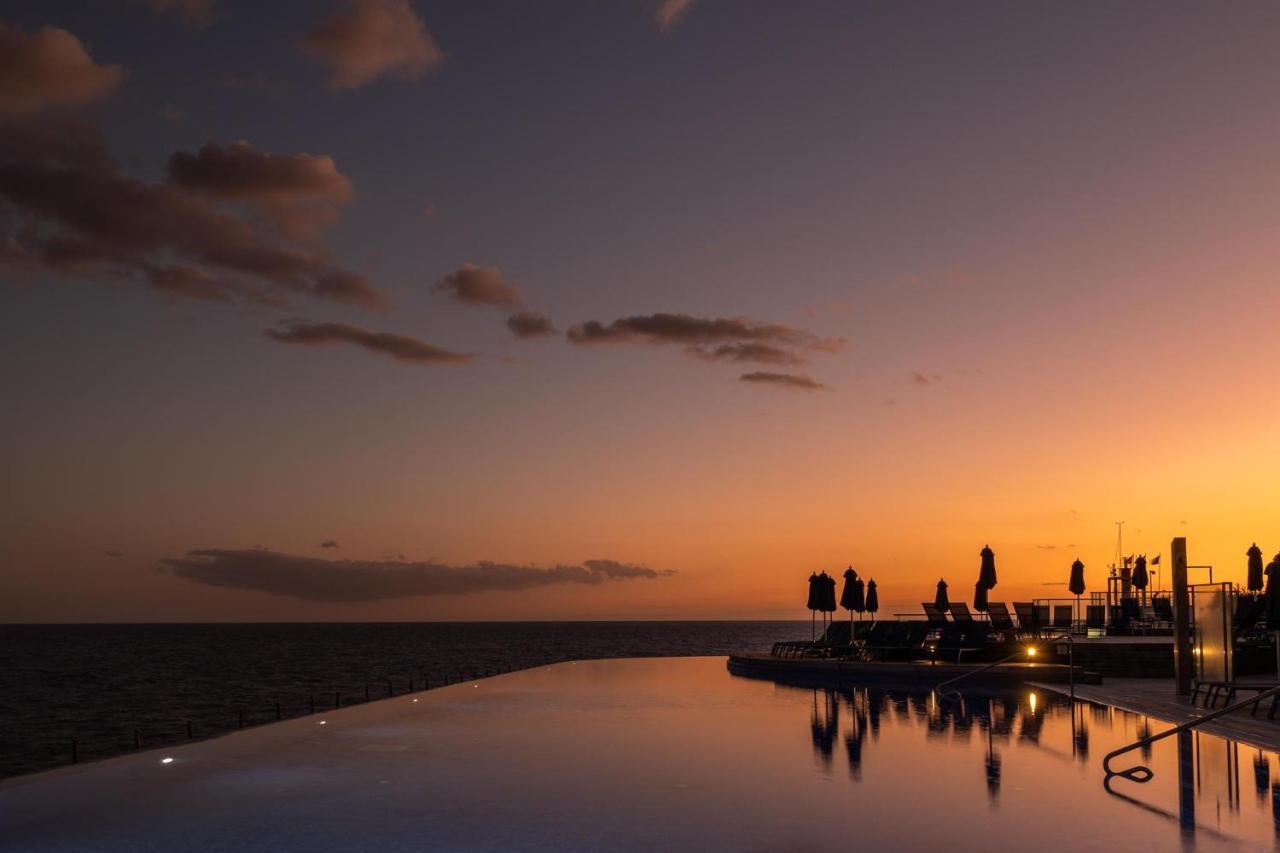 Marina Suites Gran Canaria Пуерто Рико Екстериор снимка