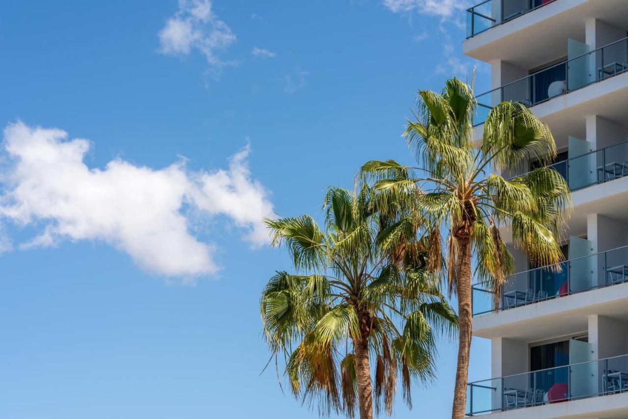 Marina Suites Gran Canaria Пуерто Рико Екстериор снимка
