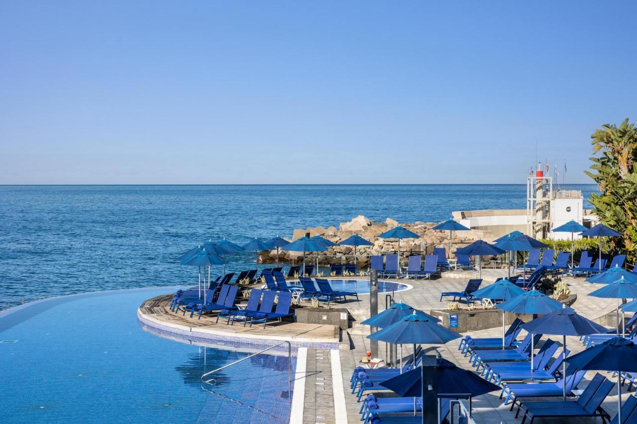 Marina Suites Gran Canaria Пуерто Рико Екстериор снимка