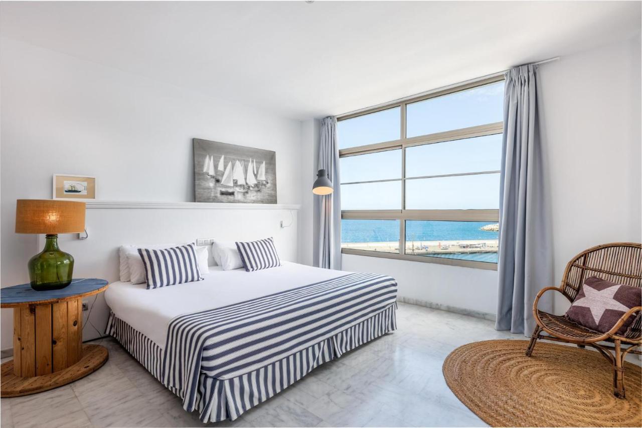 Marina Suites Gran Canaria Пуерто Рико Екстериор снимка