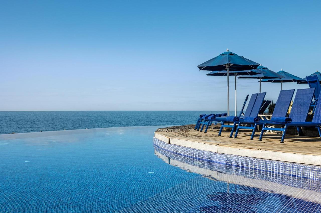 Marina Suites Gran Canaria Пуерто Рико Екстериор снимка