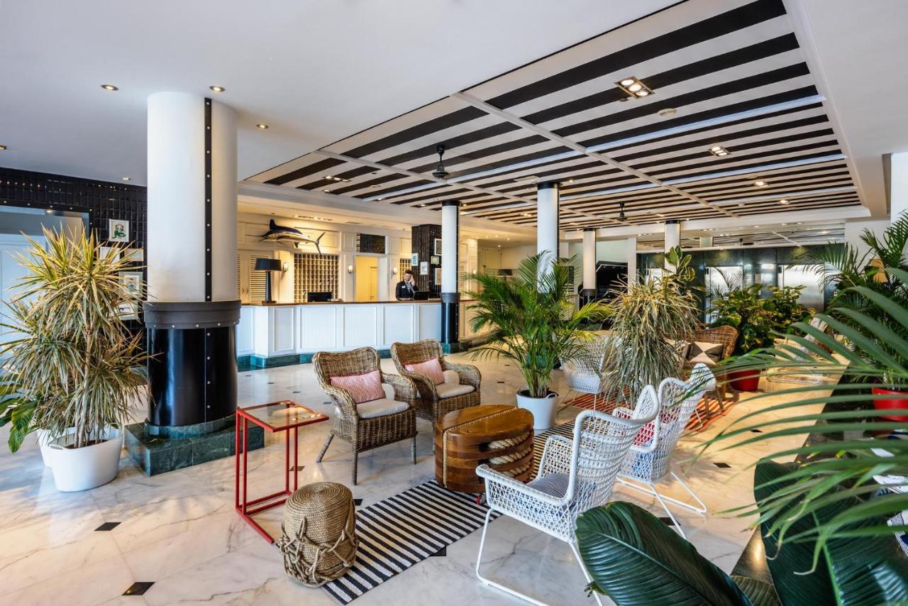 Marina Suites Gran Canaria Пуерто Рико Екстериор снимка