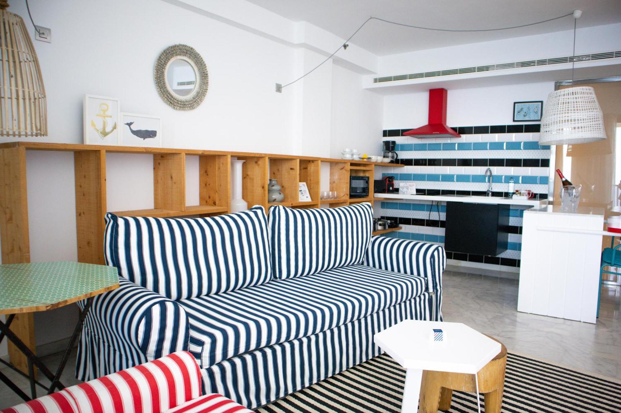 Marina Suites Gran Canaria Пуерто Рико Екстериор снимка